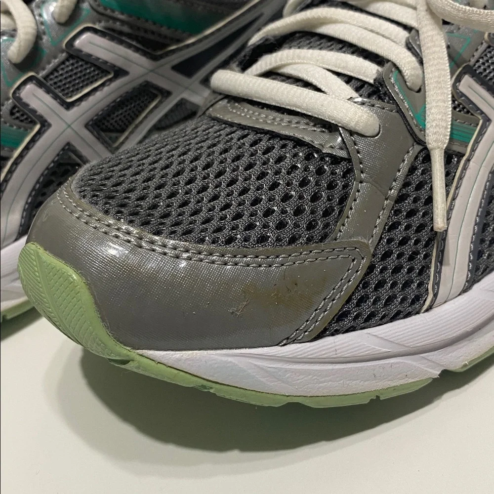 Asics gel contend